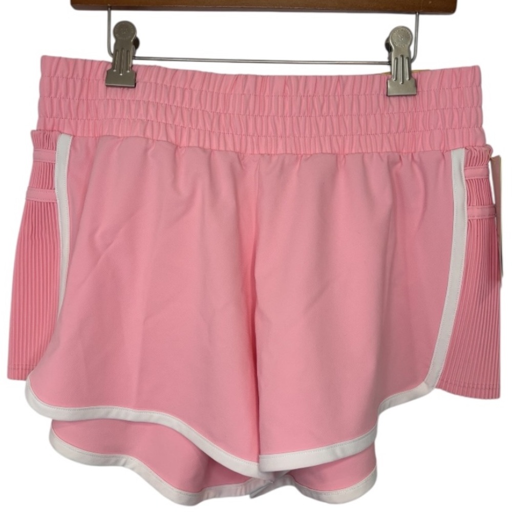 All in Motion Light Pink Athletic Shorts